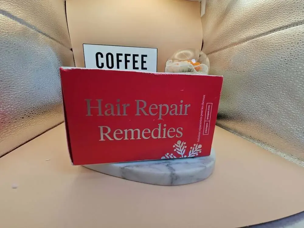 Briogeo Hair Repair Remedies Hair Care Gift Set